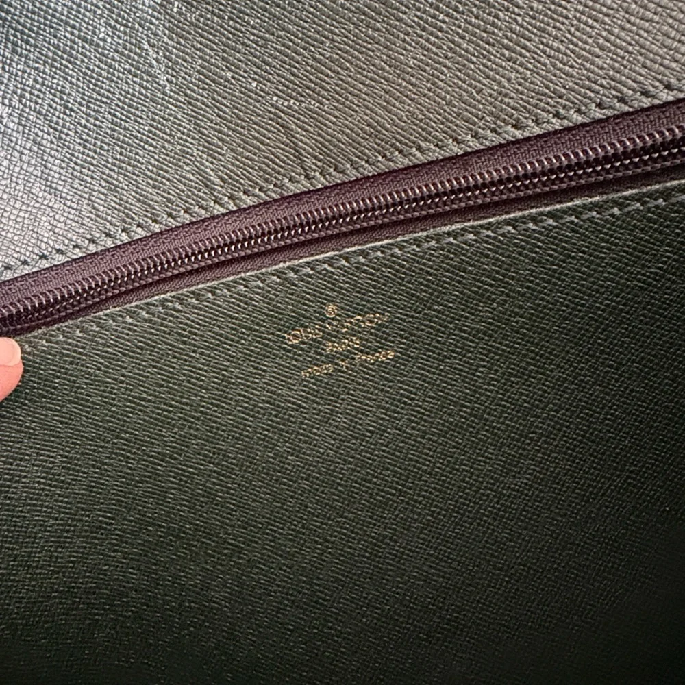 Louis Vuitton Portfolio/ Briefcase/Document Case